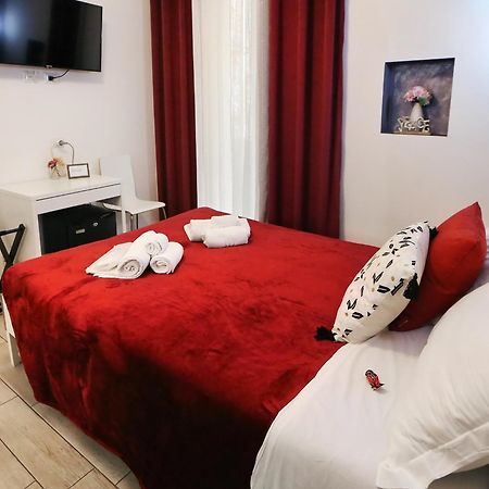 Relais Villa Borghese ローマ エクステリア 写真