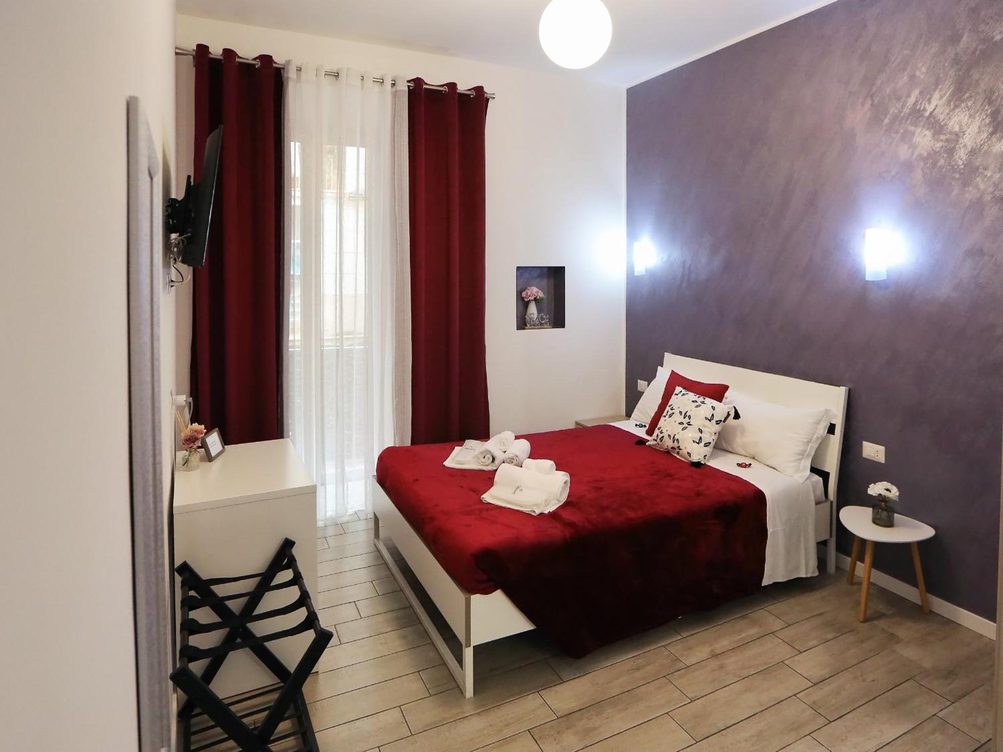 Relais Villa Borghese ローマ エクステリア 写真