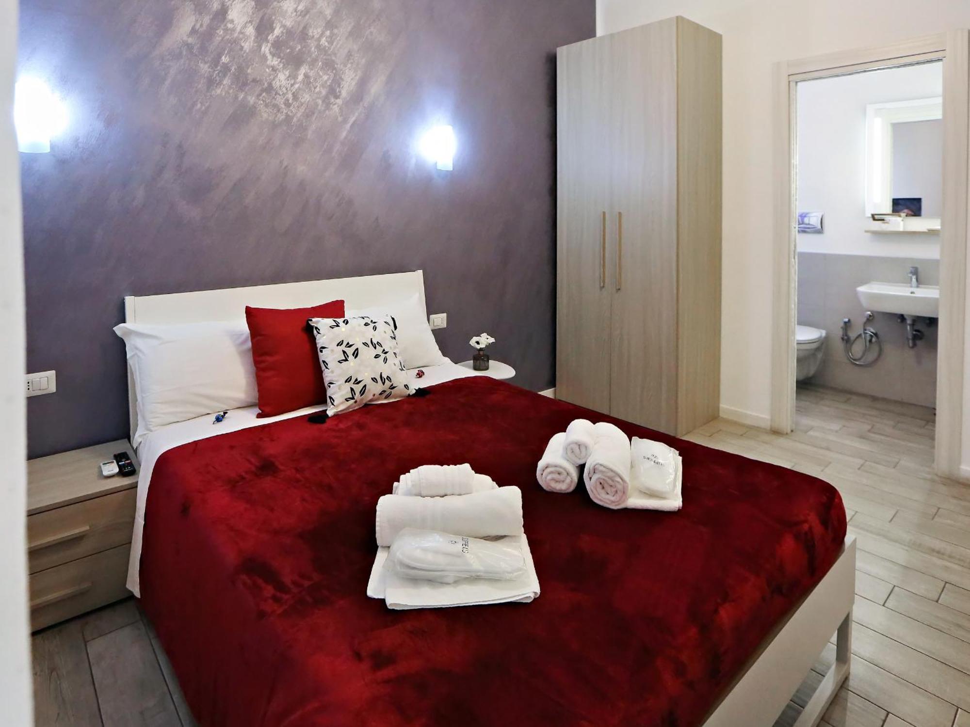 Relais Villa Borghese ローマ エクステリア 写真